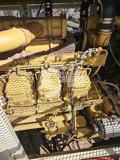 Used 2006 Hogzilla TCII 11564