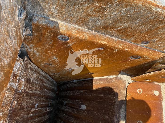 Used 2017 MCCLOSKEY J45