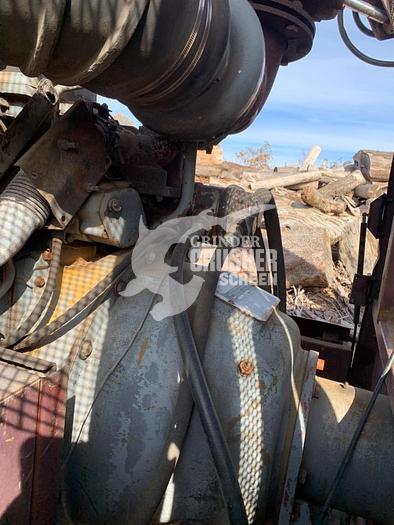 Used 1999 Duratech HD12