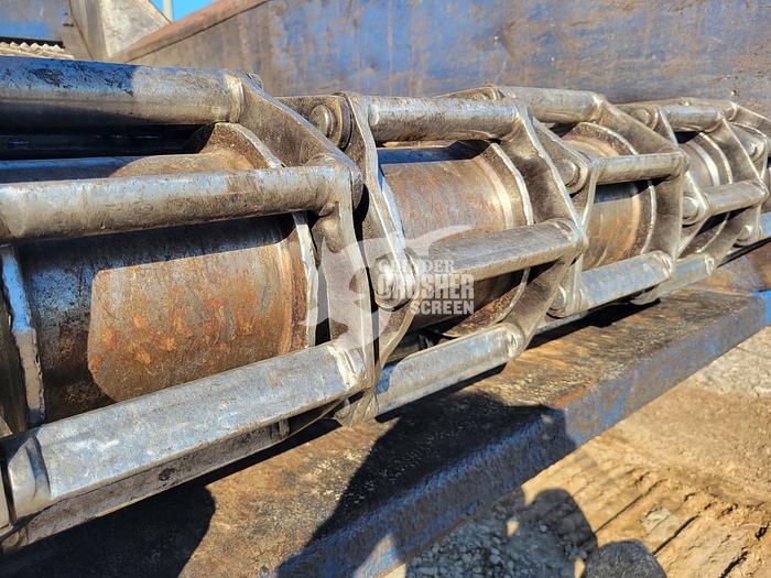 Used 2008 PETERSON PACIFIC 6710B