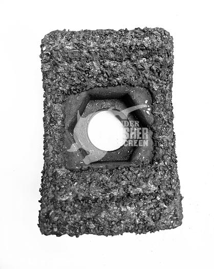 HAMMERHEAD 38D1 Carbide Weld