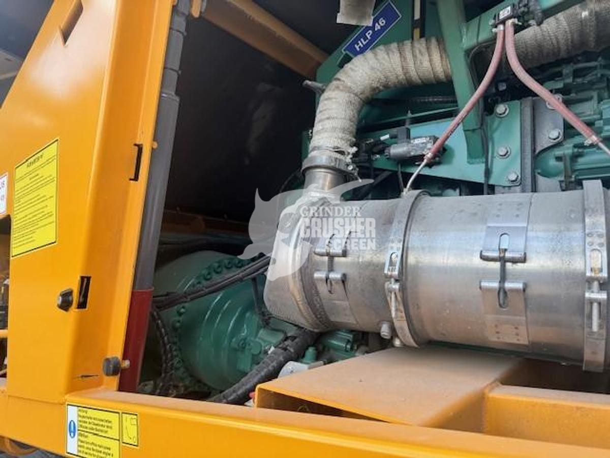 Used 2024 ARJES IMPAKTOR 250