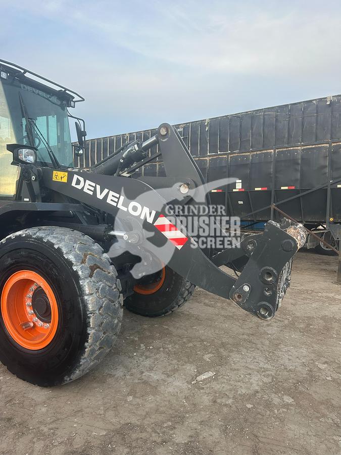 Used 2023 Develon DL280