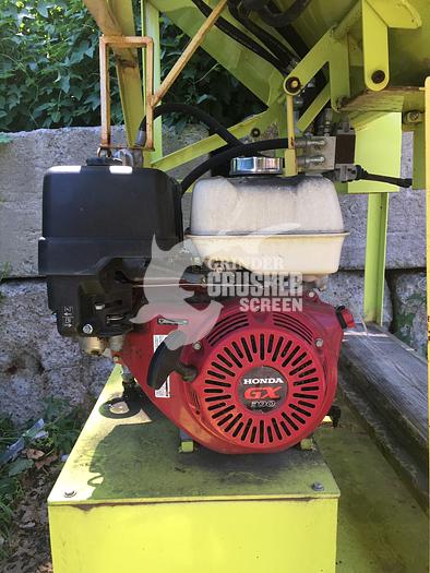 Used 2015 SANDBAGGER MULTIBAGGER