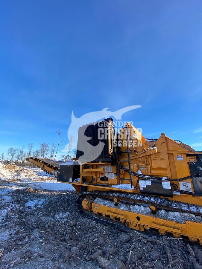 Used Equipment Listing