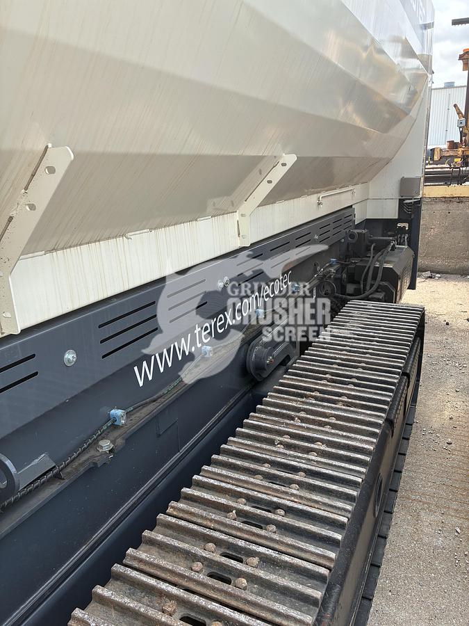 Used 2023 TEREX TTS620T