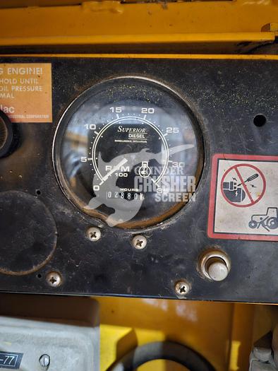 Used 1997 BANDIT BEAST 3680