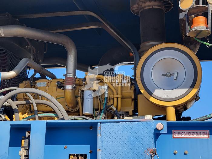 Used 2016 UNIVERSAL REFINER RMAG 92