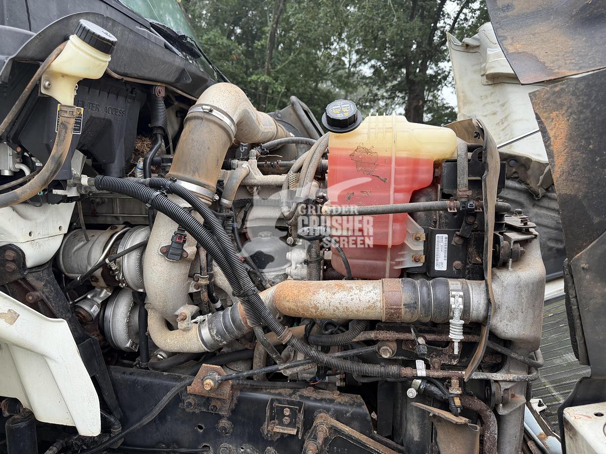 Used 2014 INTERNATIONAL TRANSTAR 8600