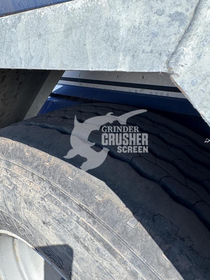 Used 2014 TERRA SELECT T7
