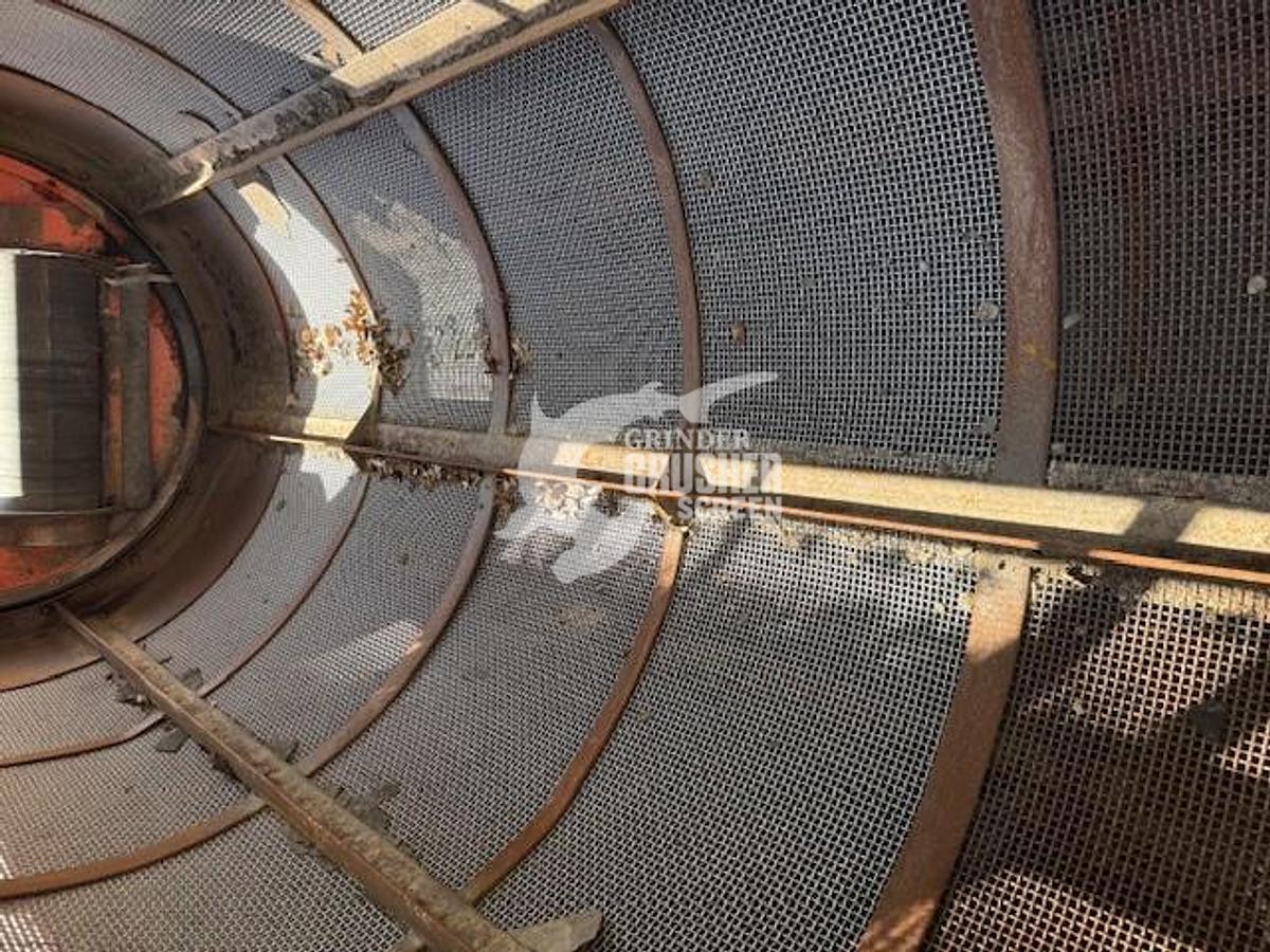 Used 2000 Finlay 790