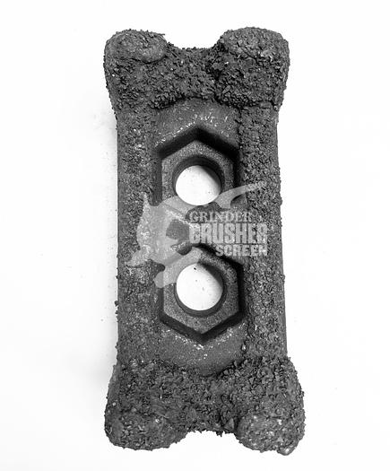 HAMMERHEAD 41HT Carbide Weld