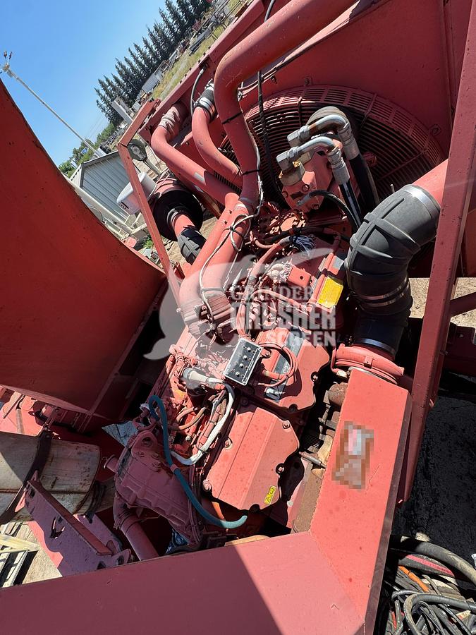 Used Equipment Listing