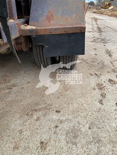 Used 1999 Duratech HD12