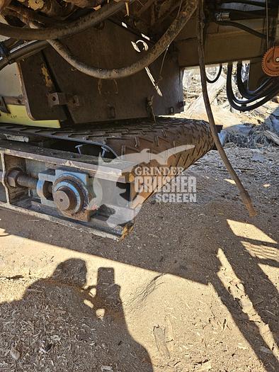 Used 2006 Hogzilla TCII 11564