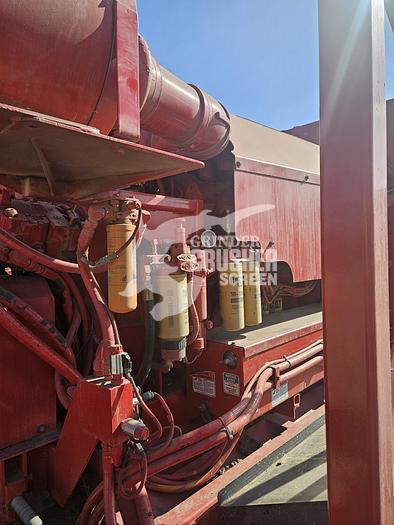 Used 2004 BANDIT BEAST 4680T - HORIZONTAL GRINDER