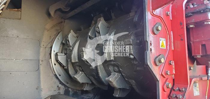 Used 2018 ROTOCHOPPER B66L