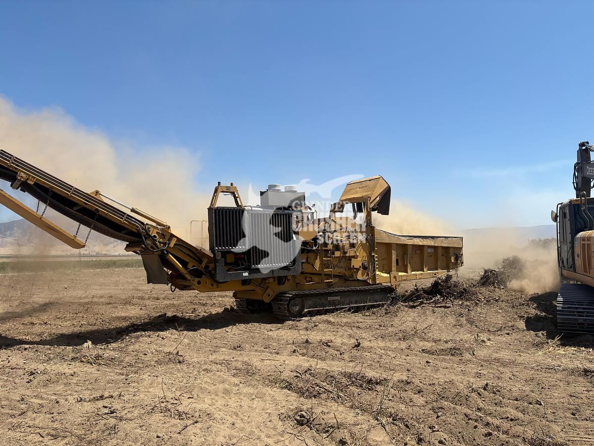 Used Equipment Listing