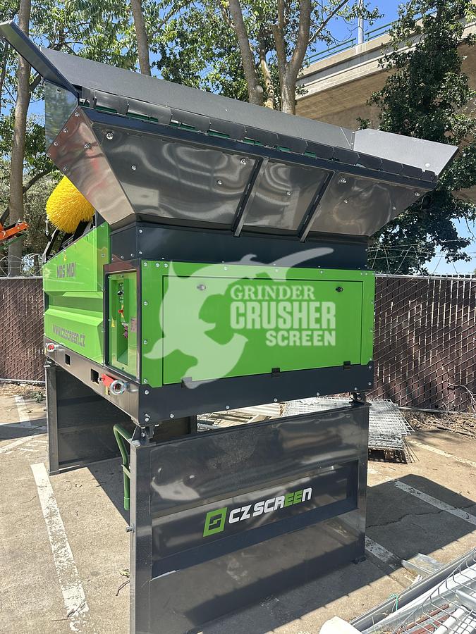 Used Equipment Listing
