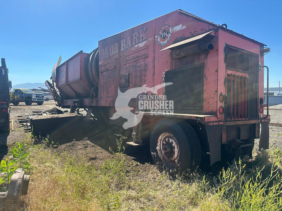 Used Equipment Listing