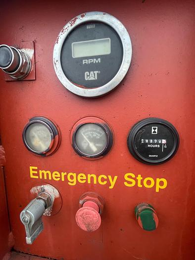 Used 1992 ROTOCHOPPER MC166