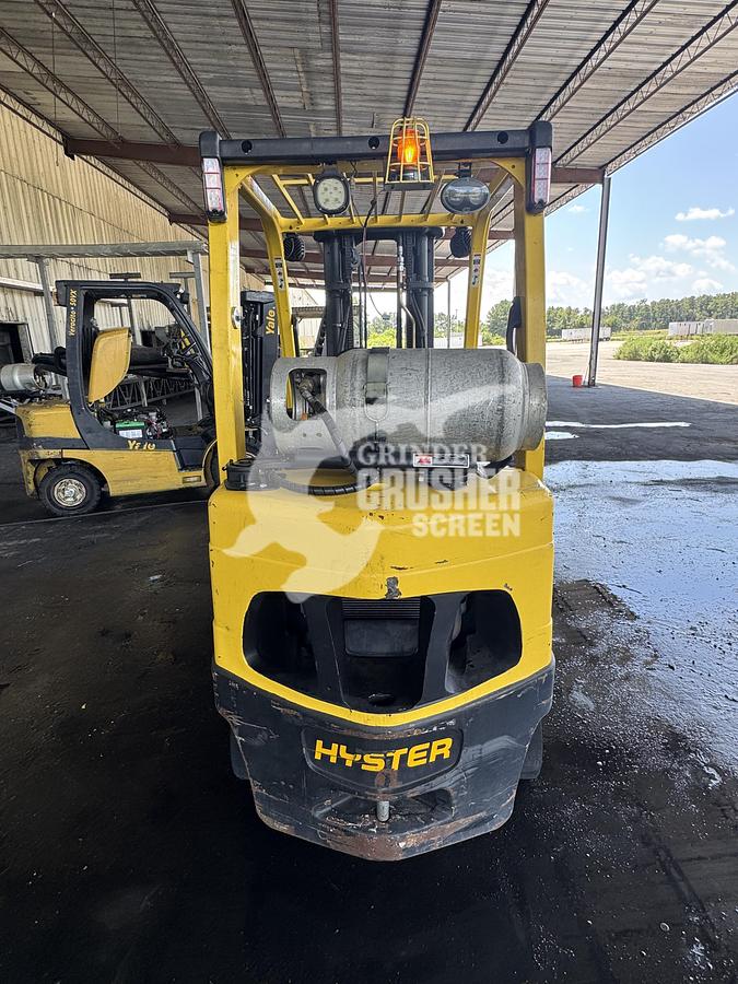 Used 2013 Fortis Hyster S60FT