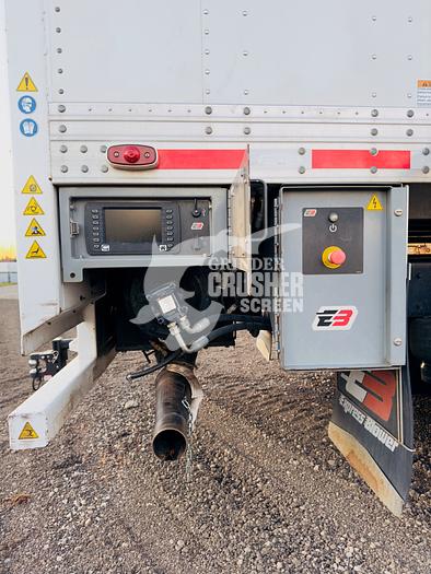 Used 2019 Peterbilt 567 EB TM-45