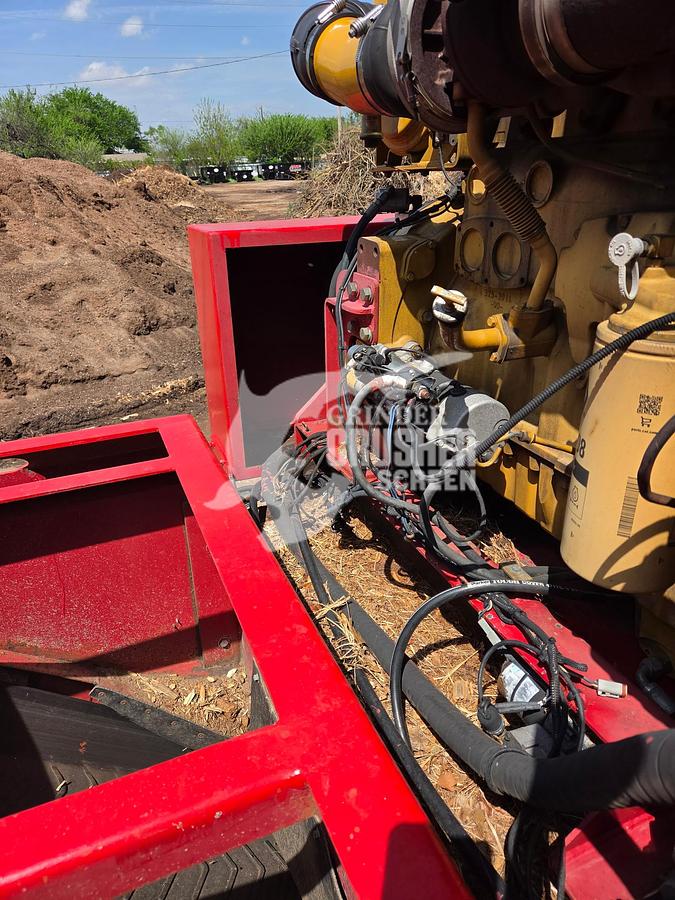 Used 2012 Rotochopper MP2