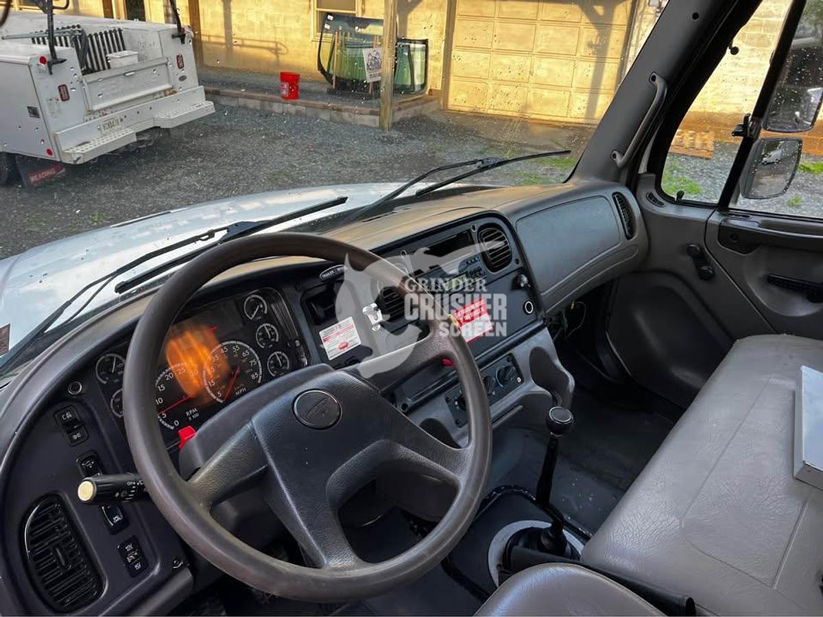 Used 2003 FINN 1216