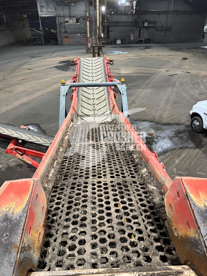 Used 2015 SANDVIK QE341
