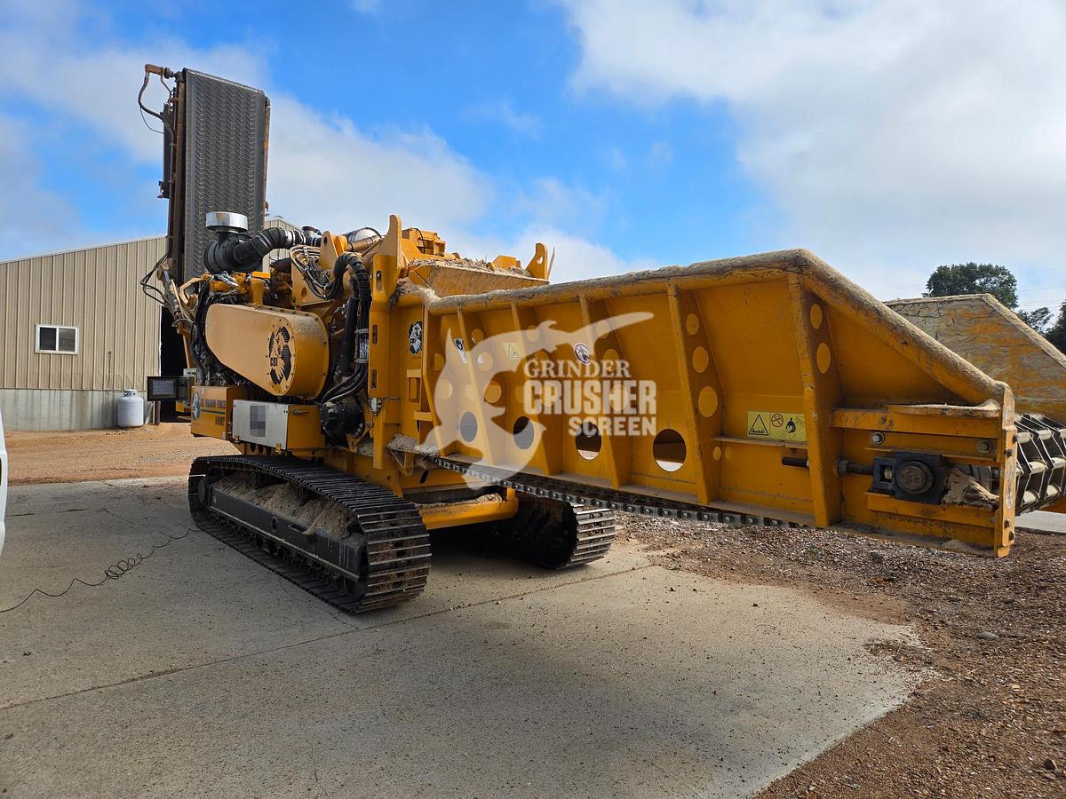 Used Equipment Listing