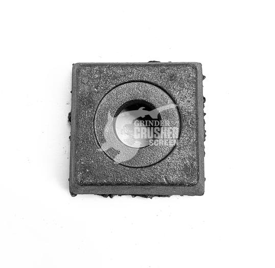 HAMMERHEAD 1A34 Carbide Weld