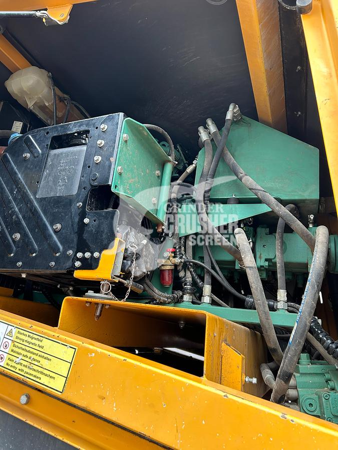 Used 2022 ARJES IMPAKTOR 250