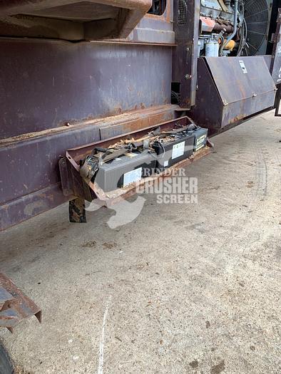 Used 1999 Duratech HD12