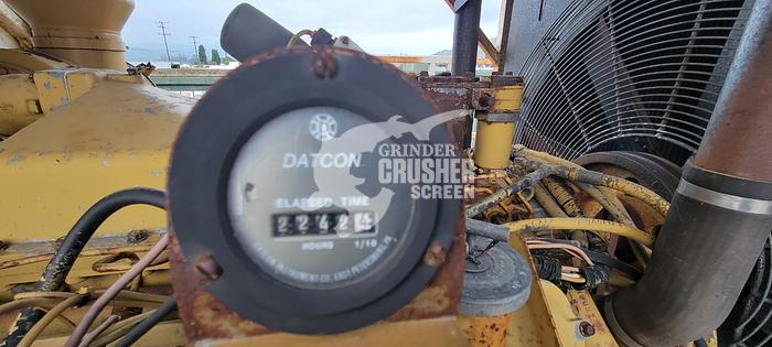 Used 1993 DIAMOND Z PWG-1260