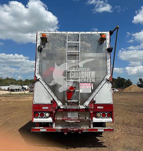 Used 2007 Freightliner/Rexius EB60