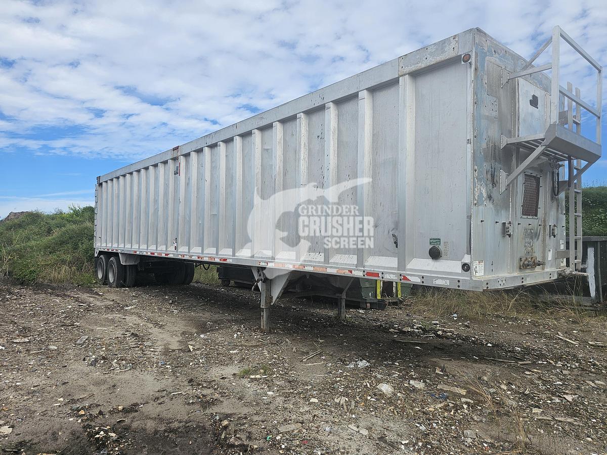 Used 2007 SOMERSET ALF-04