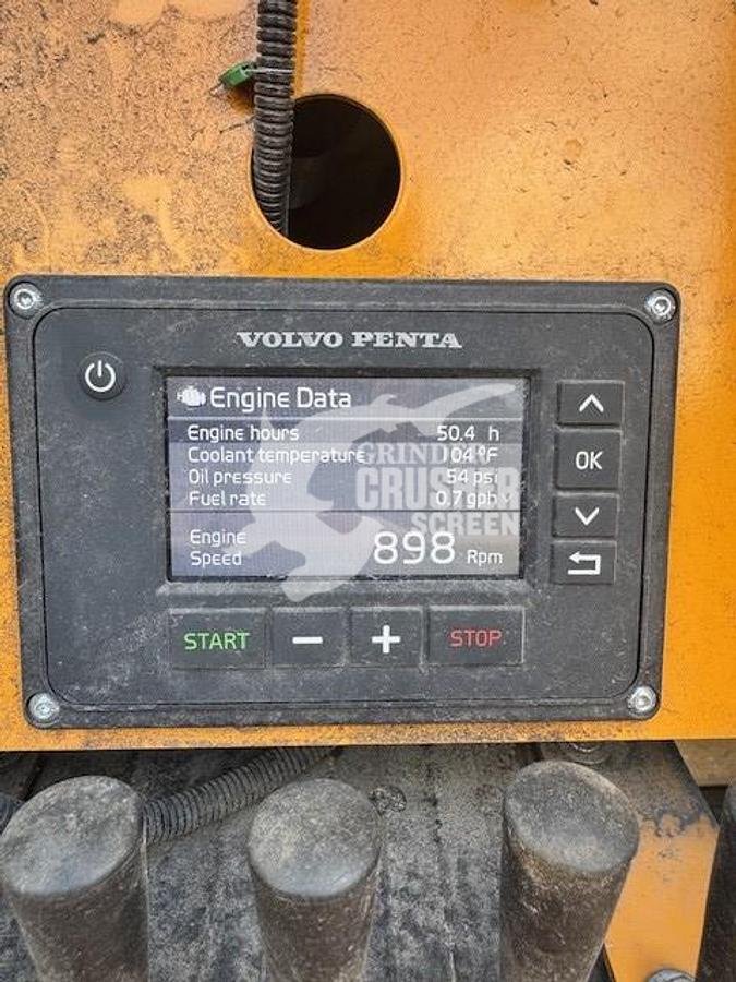 Used 2024 ARJES IMPAKTOR 250