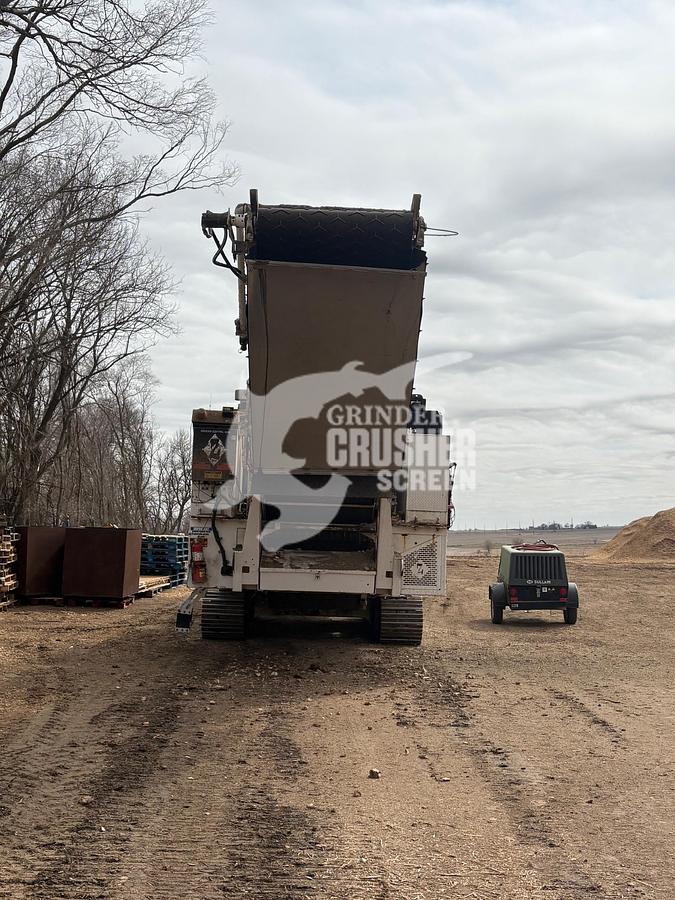 Used Equipment Listing