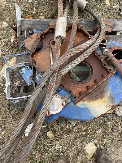 Used 2001 PETERSON PACIFIC 5400 - Parts Machine