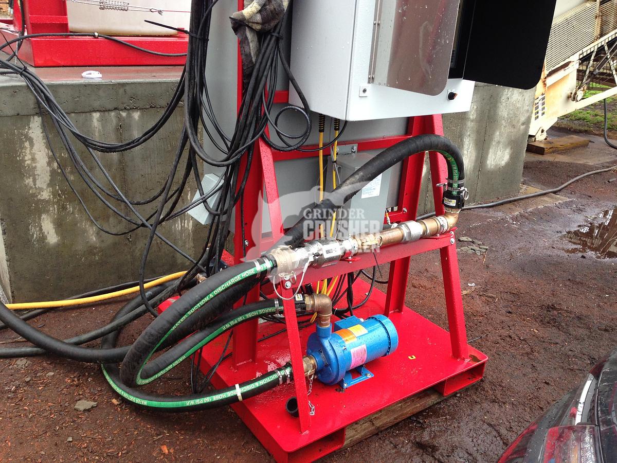 Used Equipment Listing