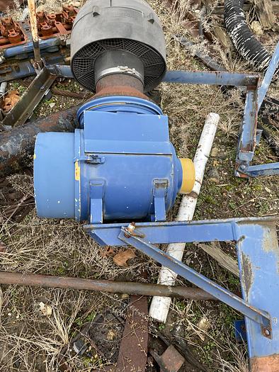 Used 2001 PETERSON PACIFIC 5400 - Parts Machine