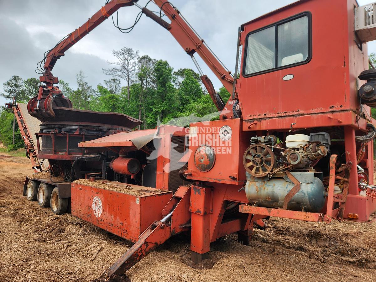 Used Equipment Listing