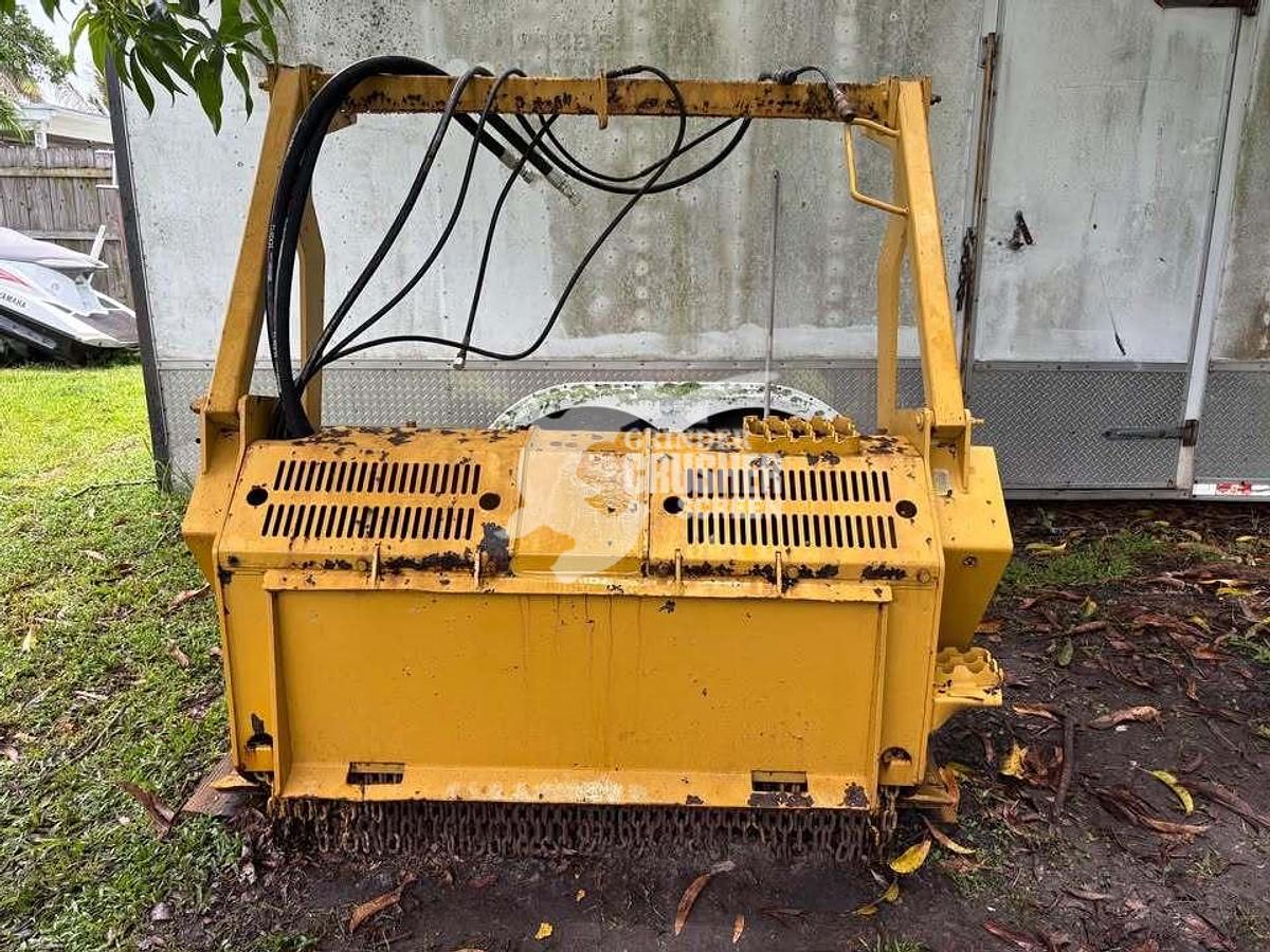 Used Equipment Listing