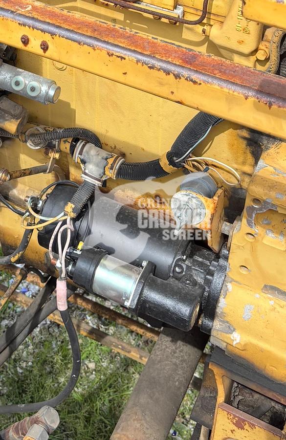 Used Equipment Listing