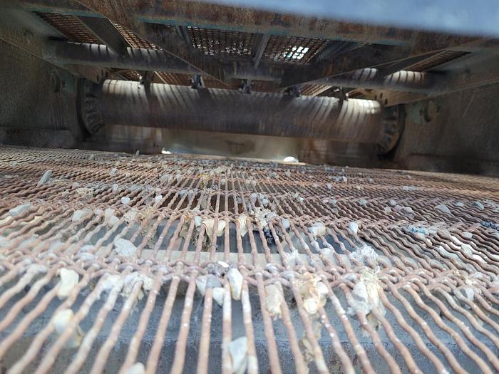 Used 2015 POWERSCREEN Chieftain 1700