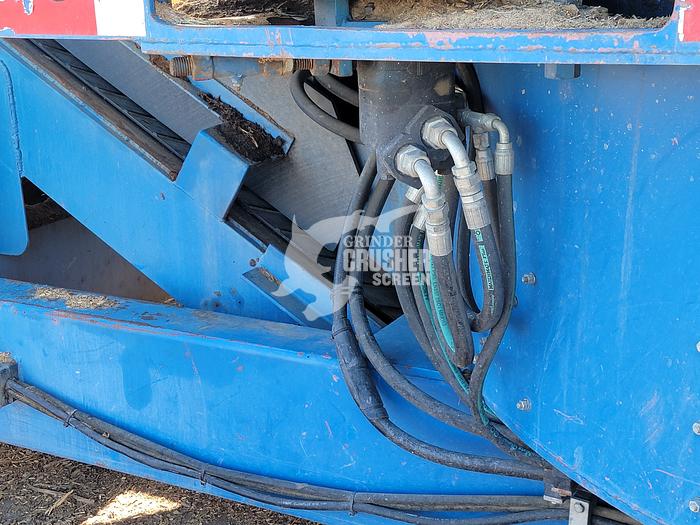 Used 2016 UNIVERSAL REFINER RMAG 92