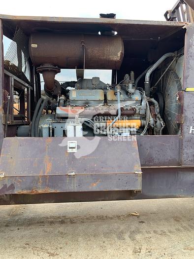 Used 1999 Duratech HD12