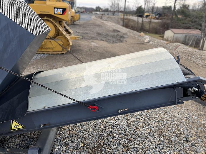 Used 2021 ARJES IMPAKTOR 250