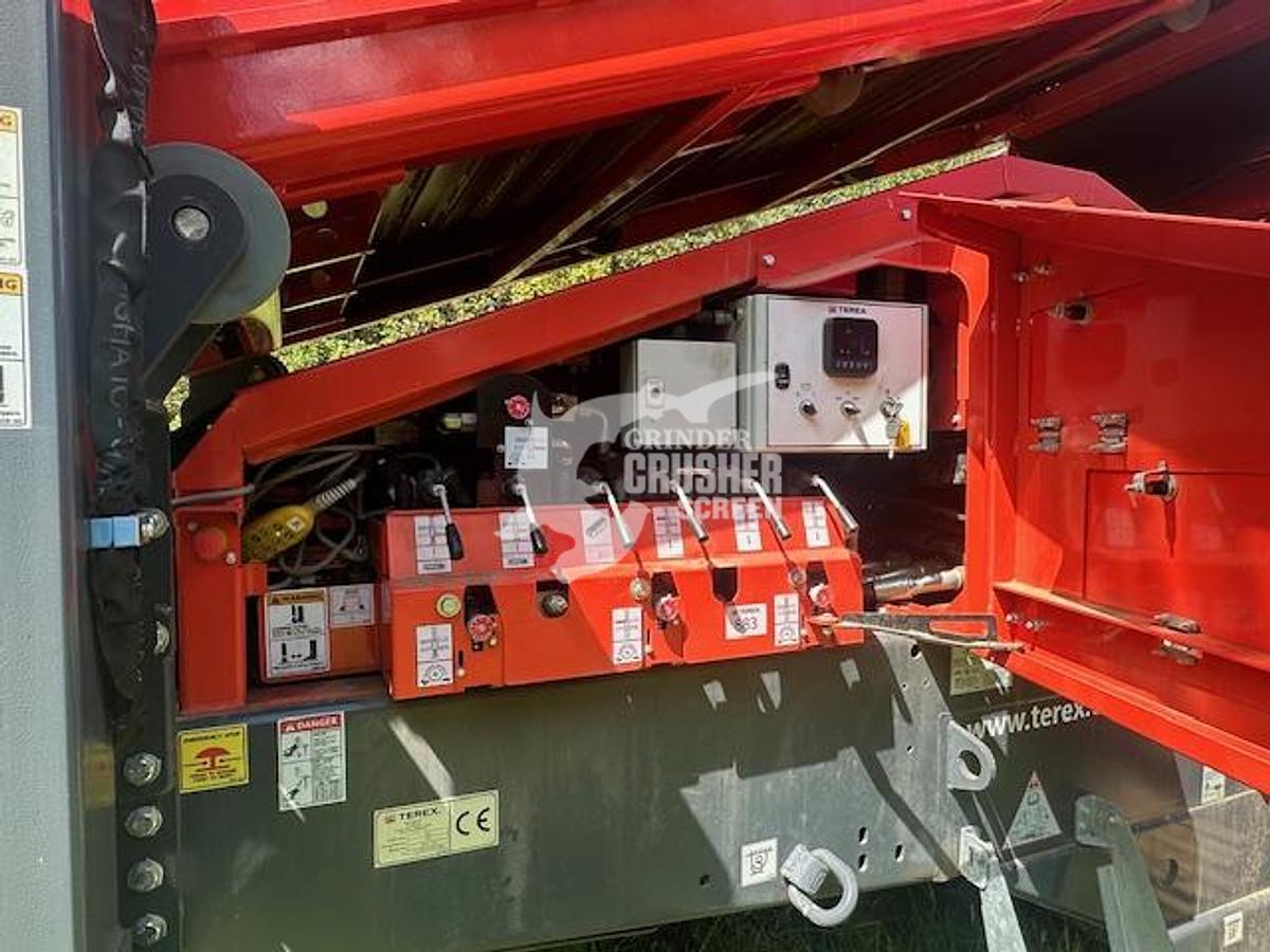 Used 2023 TEREX Finlay 883+